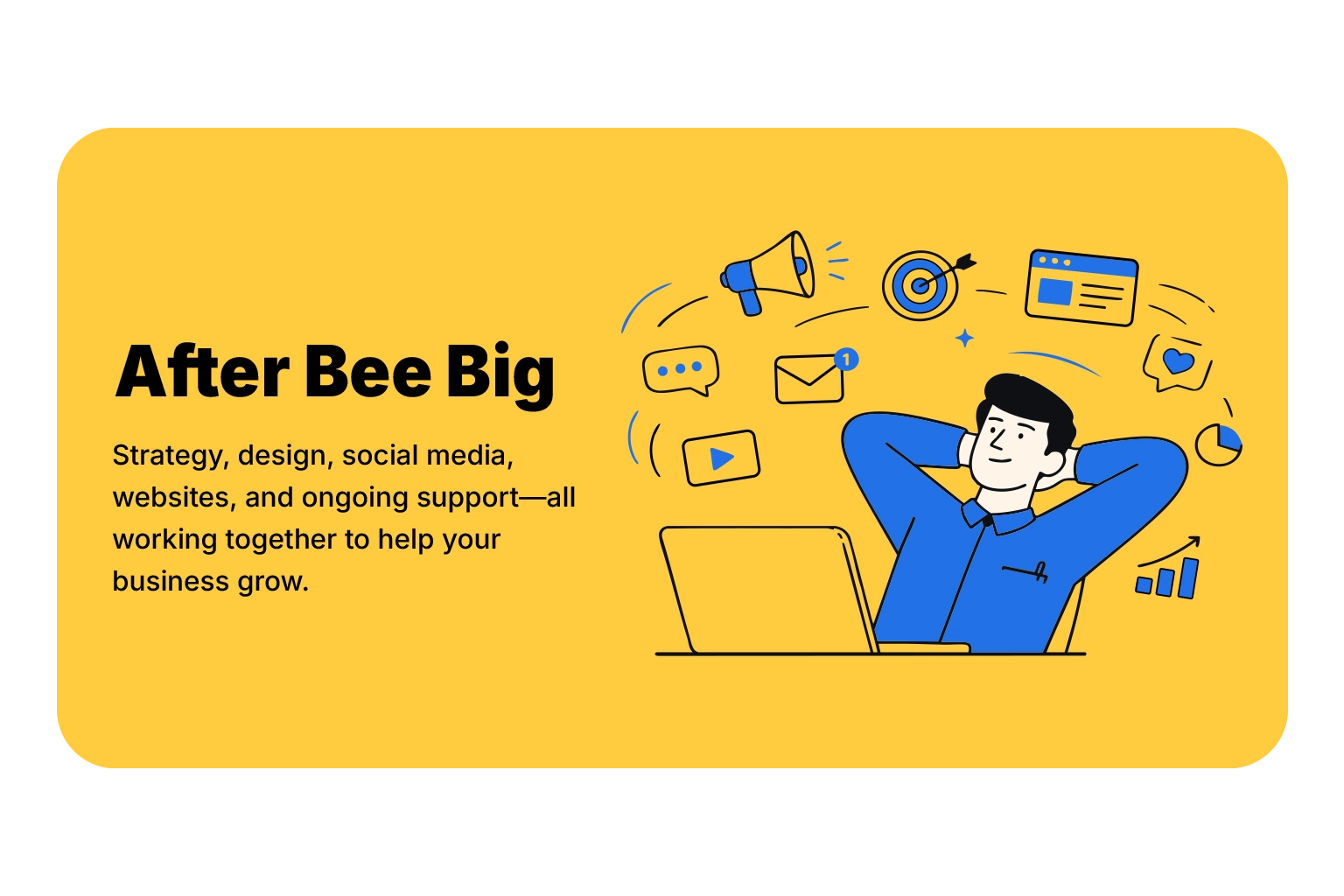 After Bee Big