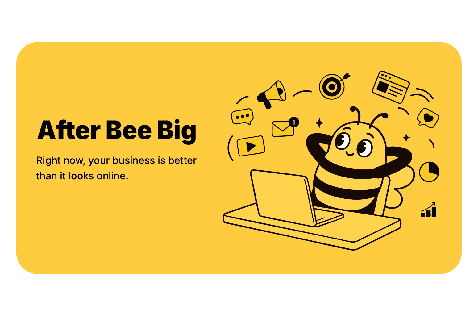 After Bee Big
